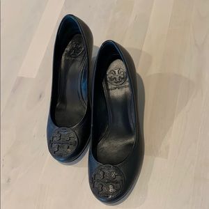 Tory Burch heels